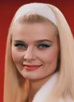 Svetlana Svetlichnaya