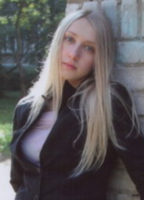 Mariya Bushmeleva