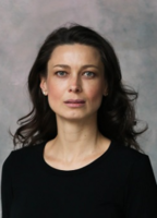 Mariya Zhiganova