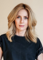 Joanna Glen