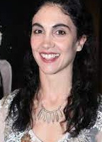Anthi Efstratiadou
