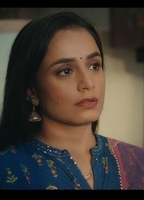 Bhagyashree Choubisa