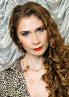 Olga Degtyaryova