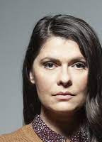 Marisha Triantafyllidou