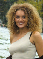 Joanna Drozdowska