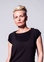 Dorota Lukasiewicz