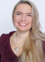 Ewa Kurylo