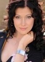 Yuliya Gorshenina