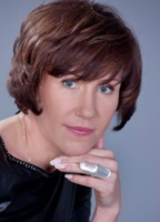 Irina Byakova