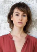 Alina Sergeeva