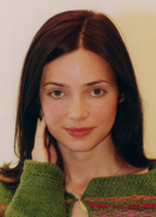 Karolina Rosinska