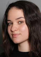 Sabrina Levoye