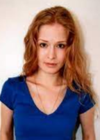 Alexandra Verkhoshanskaya