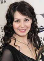Elena Leszczynska