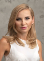 Magdalena Gorska