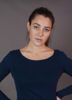 Nina Andronaki
