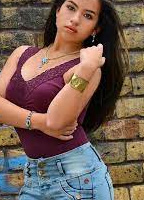 Alisson Guerrero