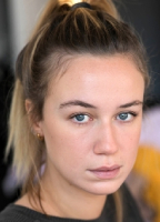 Zoe Marchal