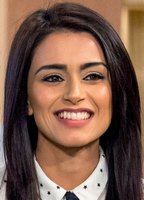 Bhavna Limbachia