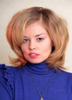 Elena Shevaldykina