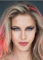 Kristina Yudicheva