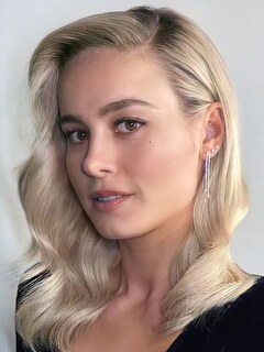 Brie Larson