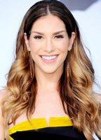 Allison Holker