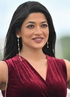 Azmeri Haque Badhon