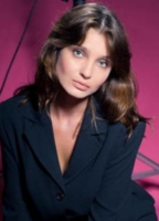 Yuliya Zhigalina