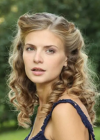 Mariya Kapustinskaya