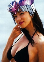 Rika Nanase