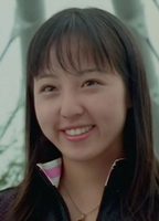Mio Takeuchi