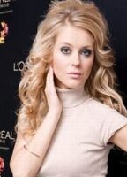 Anzhelina Karelina