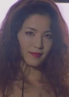Rei Saito