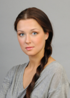 Elena Laguta