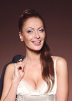 Diana Maximova