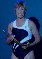 Diana Nyad