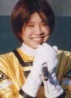Yuka Motohashi