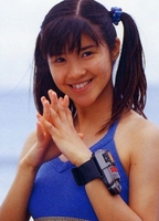 Mami Higashiyama