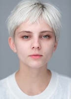 Dasha Vereshchagina
