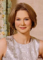 Darya Mikhaylova