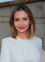 Katarzyna Czapla