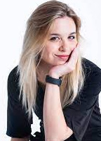 Rebeka Greganova