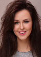Alena Bikkulova