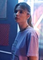Valentina Elshanskaya