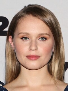 Eliza Scanlen