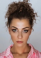 Yuliya Kudoyar