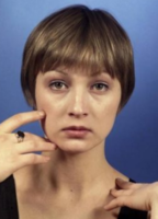 Kseniya Kachalina