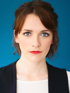 Charlotte Ritchie