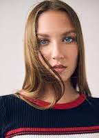 Isabelle Nelisse